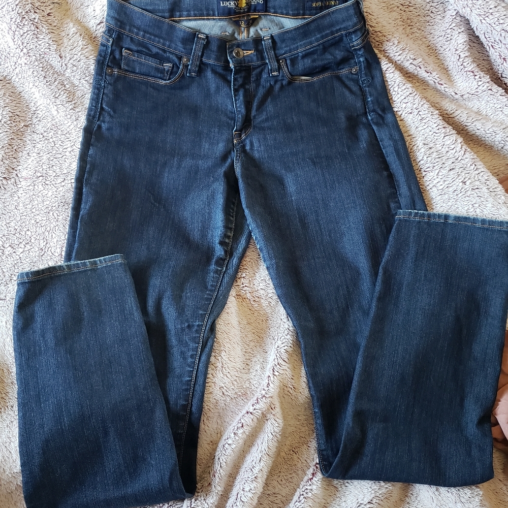 Lucky Brand Jeans